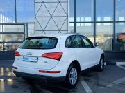 Audi Q5 I (8R) Рестайлинг Москва  - изображение 32
