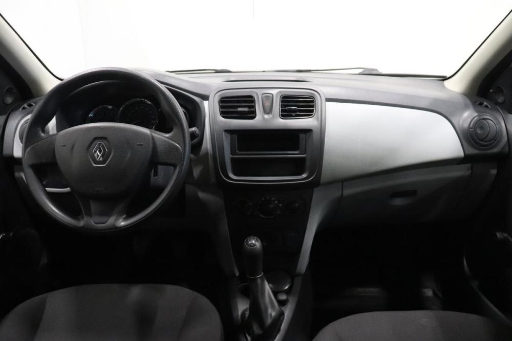 Renault Logan II Ульяновск  - изображение 9