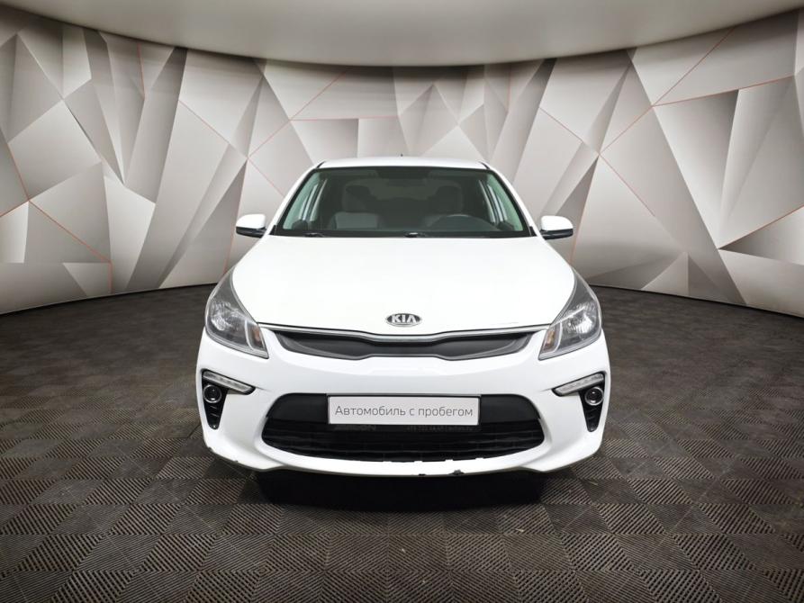 Kia Rio IV Москва  - изображение 7