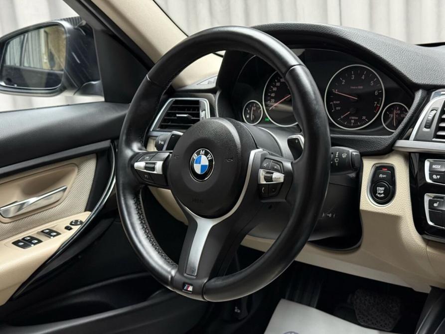 BMW 3 серии VI (F3x) Рестайлинг Ижевск  - изображение 10