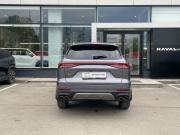 Chery Tiggo 8 Pro Max I Рестайлинг Москва  - изображение 33