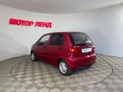 Daewoo Matiz I Рестайлинг Воронеж  - изображение 23