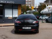Mazda 6 II (GH) Рестайлинг Уфа  - изображение 21
