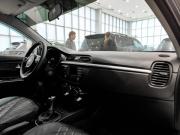 Kia Rio IV Казань  - изображение 35