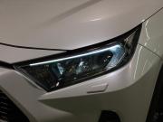 Toyota RAV4 V (XA50) Челябинск  - изображение 36