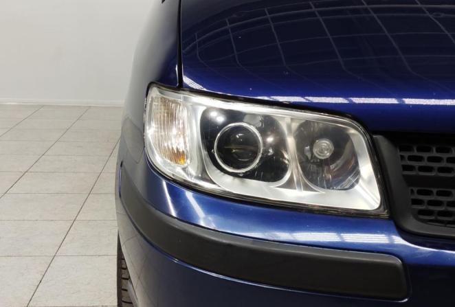 Hyundai Matrix I Рестайлинг с пробегом 2006 года, цена 580 000 рублей, 223143 км, компактвэн, Автокод Объявления