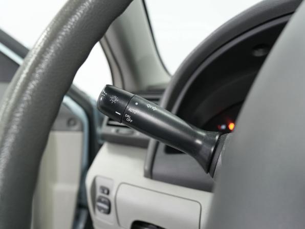 Toyota Camry VI (XV40) с пробегом 2007 года, цена 1 149 000 рублей, 294909 км, седан, Автокод Объявления