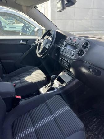 Volkswagen Tiguan I с пробегом 2011 года, цена 895 000 рублей, 206000 км, внедорожник, Автокод Объявления