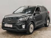 Hyundai Creta I Москва  - изображение 16