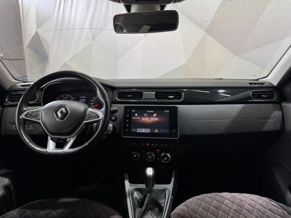 Renault Arkana I с пробегом 2019 года, цена 1 350 000 рублей, 135125 км, внедорожник, Автокод Объявления