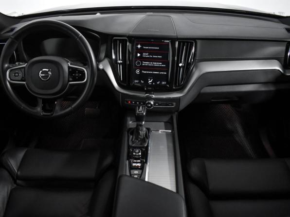 Volvo XC60 II с пробегом 2019 года, цена 4 300 000 рублей, 82000 км, внедорожник, Автокод Объявления
