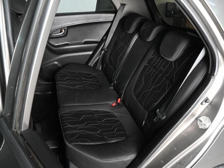 Kia Picanto II Ростов-на-Дону  - изображение 9