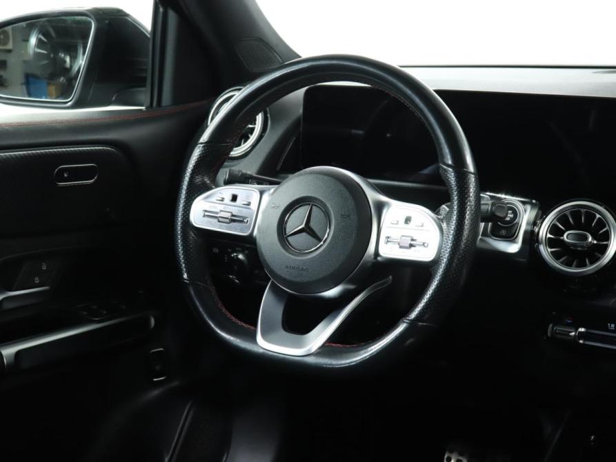 Mercedes-Benz GLB I (X247) Москва  - изображение 15