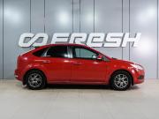 Ford Focus II Рестайлинг Воронеж  - изображение 22