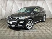 Mazda CX-7 I Рестайлинг Москва  - изображение 22