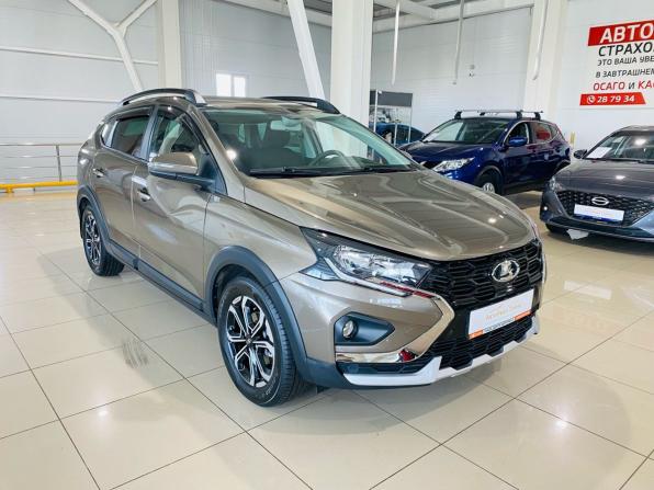 Lada (ВАЗ) Iskra с пробегом 2026 года, цена 1 790 000 рублей, 1600 км, универсал, Автокод Объявления