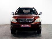 Lexus RX II Рестайлинг Чита  - изображение 23