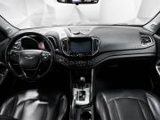 Chery Tiggo 5 I Рестайлинг Ульяновск  - изображение 29