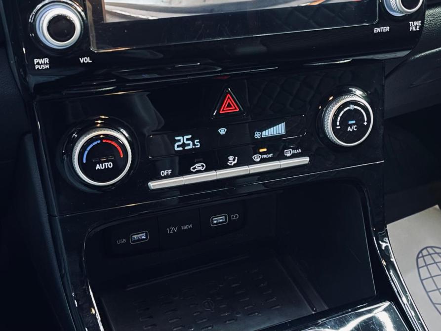 Hyundai Creta II Оренбург  - изображение 18