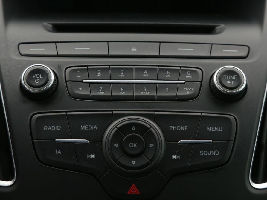 Ford Focus III Рестайлинг Иваново  - изображение 15