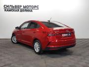 Hyundai Solaris II Рестайлинг Пермь  - изображение 34