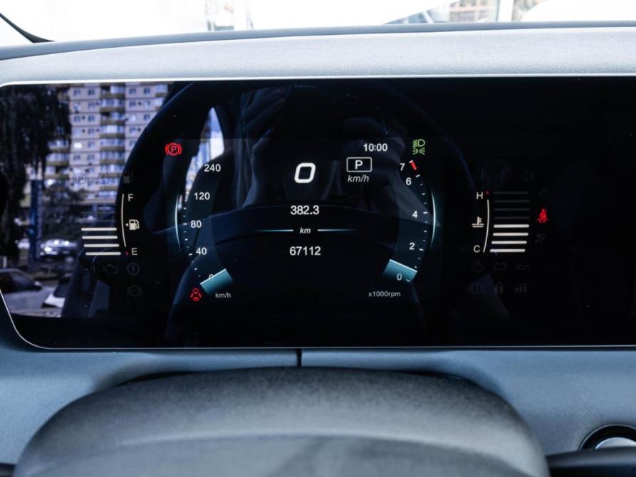 BAIC U5 Plus Ставрополь  - изображение 22