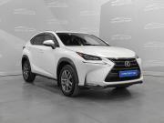 Lexus NX I Новосибирск  - изображение 34