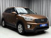 Hyundai Creta I Ижевск  - изображение 33