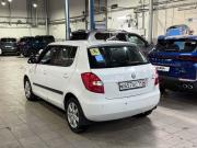 Skoda Fabia II Рестайлинг Санкт-Петербург  - изображение 8