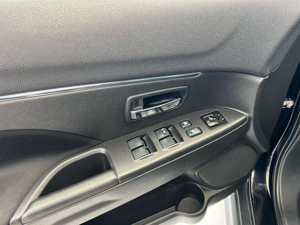 Mitsubishi ASX I Рестайлинг с пробегом 2013 года, цена 1 289 000 рублей, 132000 км, внедорожник, Автокод Объявления