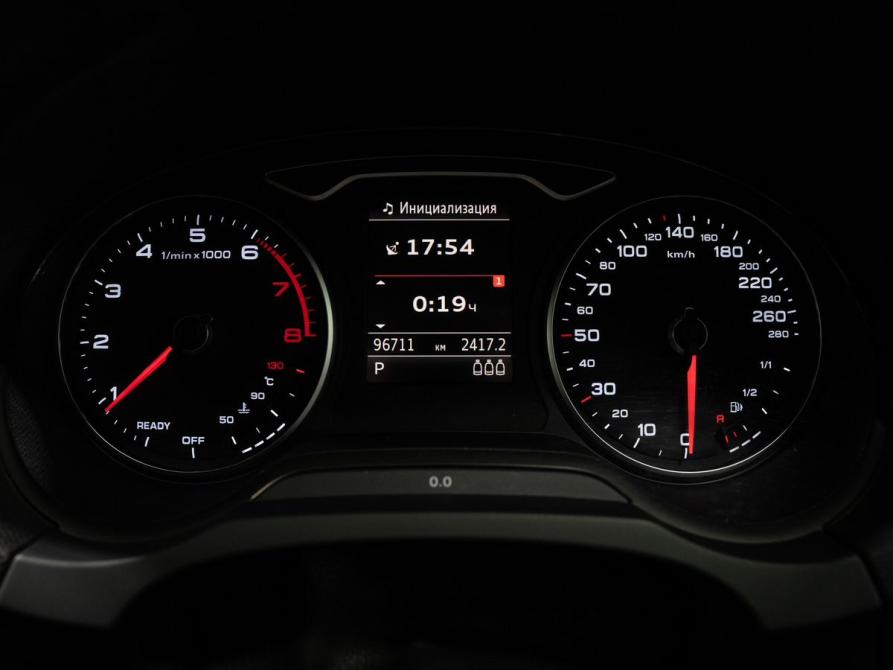 Audi A3 III (8V) Чита  - изображение 10