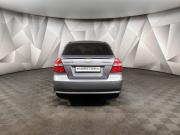 Chevrolet Aveo I Рестайлинг Москва  - изображение 28