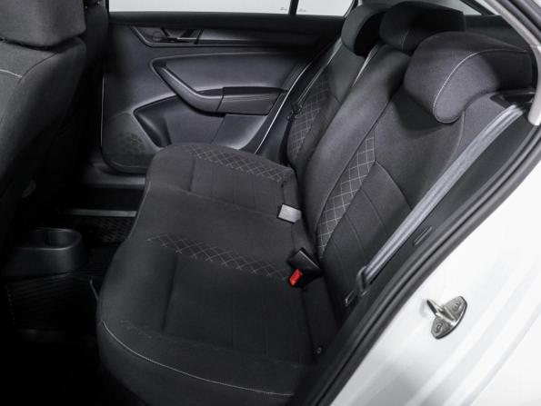 Skoda Rapid II с пробегом 2021 года, цена 1 635 000 рублей, 86148 км, лифтбек, Автокод Объявления