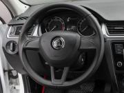 Skoda Rapid I Рестайлинг Москва  - изображение 40