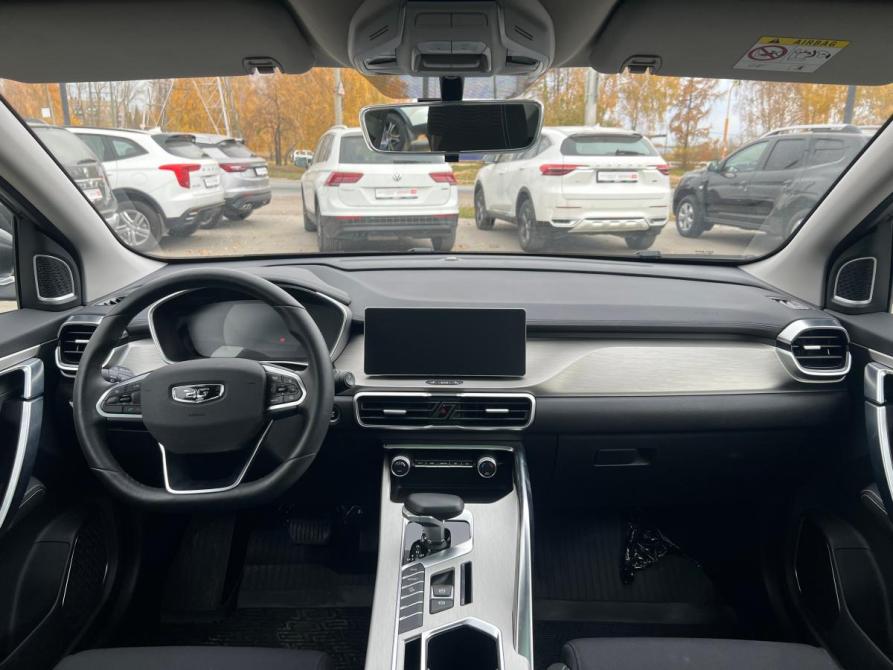 Belgee X50 Стерлитамак  - изображение 14