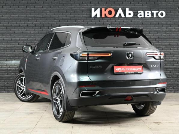 Changan CS55 Plus II с пробегом 2024 года, цена 2 550 000 рублей, 8701 км, внедорожник, Автокод Объявления