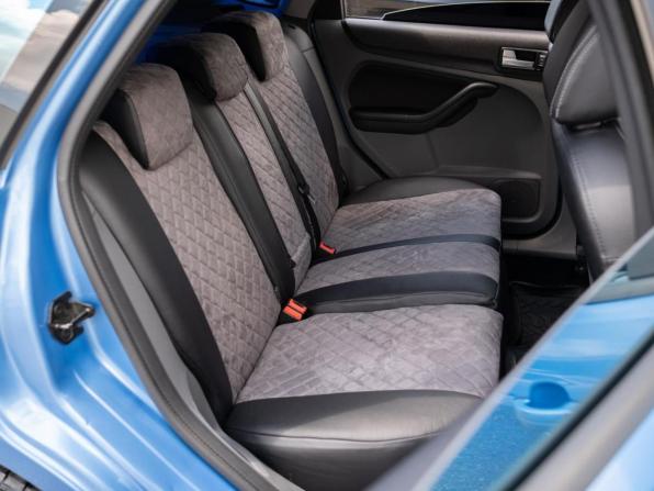 Ford Focus II Рестайлинг с пробегом 2008 года, цена 869 000 рублей, 152292 км, хэтчбек, Автокод Объявления