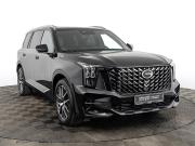 GAC GS8 II Москва  - изображение 33