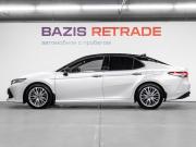 Toyota Camry VIII (XV70) Тюмень  - изображение 33