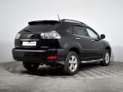 Toyota Harrier II (XU30) Санкт-Петербург  - изображение 26