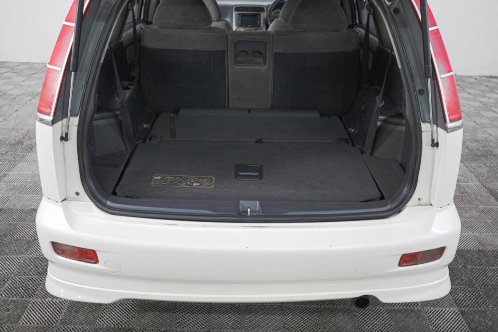 Honda Stream I Кемерово  - изображение 8
