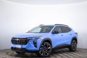 Chevrolet Trax II Пермь  - изображение 30