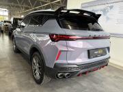 Geely Coolray I Рестайлинг Новомосковск  - изображение 22