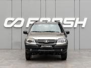 Lada (ВАЗ) Niva Краснодар  - изображение 20