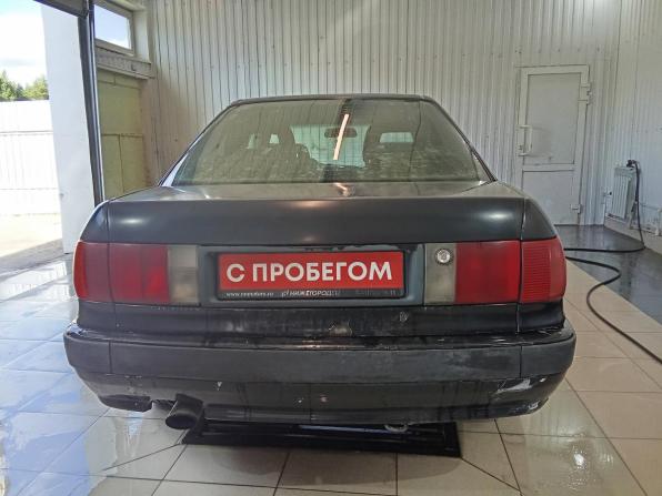 Audi 80 V (B4) с пробегом 1993 года, цена 199 000 рублей, 420000 км, седан, Автокод Объявления