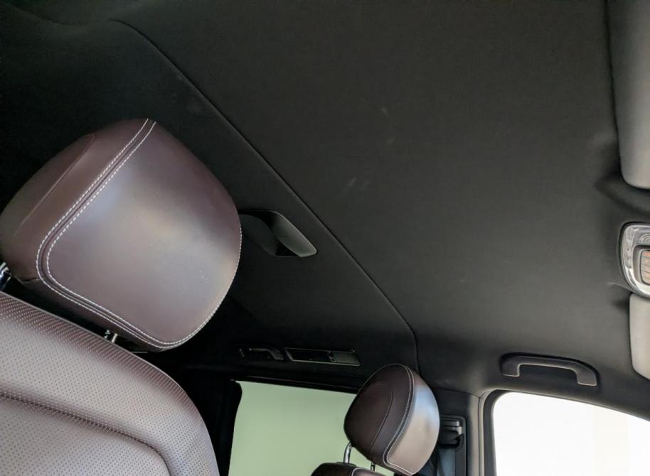 Mercedes-Benz V-Класс III (W447) Рестайлинг Санкт-Петербург  - изображение 23