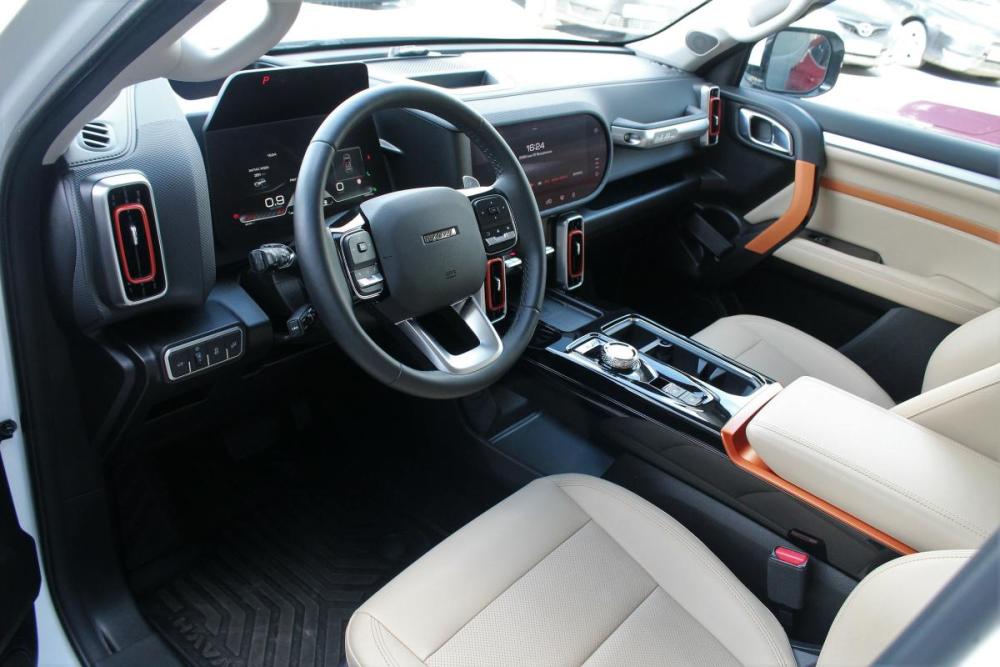 Haval Dargo Брянск  - изображение 8