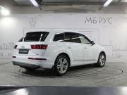 Audi Q7 II (4M) Москва  - изображение 37