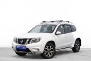 Nissan Terrano III (D10) Барнаул  - изображение 27