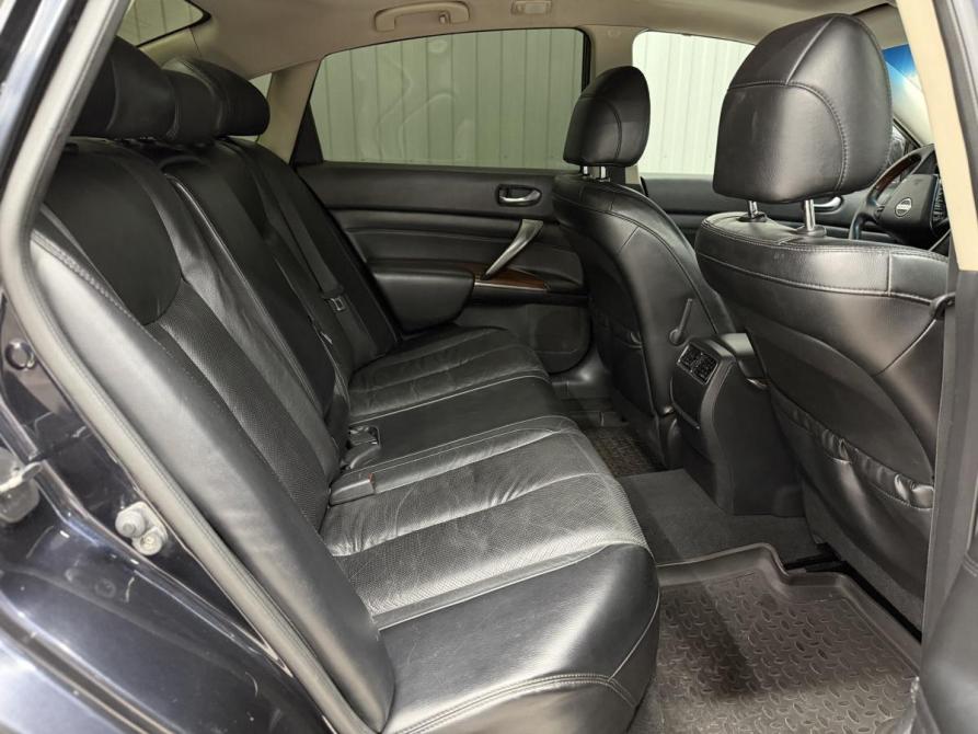 Nissan Teana II (J32) Магнитогорск  - изображение 11
